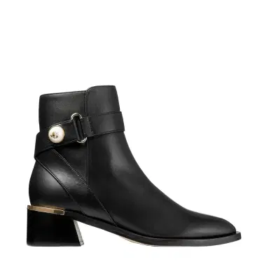Jimmy Choo Noor 45 Ankle | Thumbnail 1