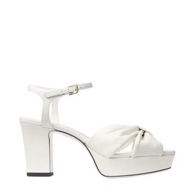 Jimmy Choo Heloise 80 Heeled Sandals