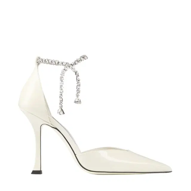 Jimmy Choo Stevie 100 Pumps