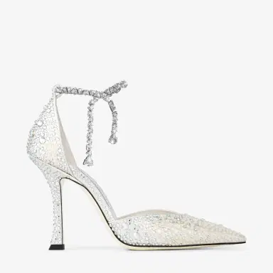 Jimmy Choo Stevie 100 Pumps | Thumbnail 2