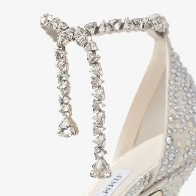 Jimmy Choo Stevie 100 Pumps | Thumbnail 5