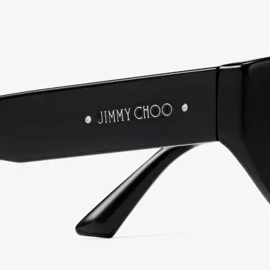 Jimmy Choo Leyla Sunglasses | Thumbnail 3