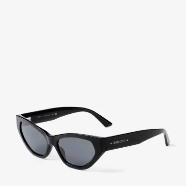 Jimmy Choo Leyla Sunglasses | Thumbnail 4