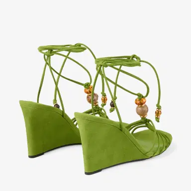 Jimmy Choo Lova Wedge 85 | Thumbnail 7