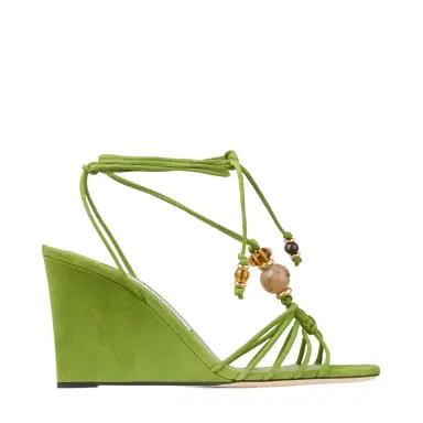 Jimmy Choo Lova Wedge 85 | Thumbnail 1
