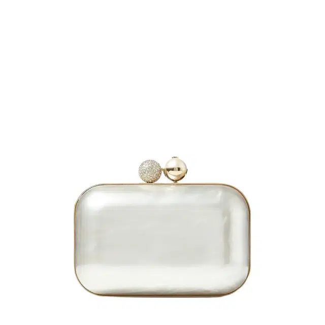 Jimmy Choo Cloud Mini Bags