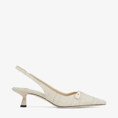 Jimmy Choo Amita 45 Pumps | Thumbnail 2 Jimmy Choo Amita 45 Pumps | Thumbnail 2