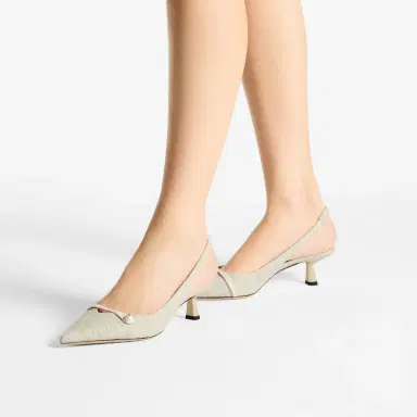 Jimmy Choo Amita 45 Pumps | Thumbnail 3 Jimmy Choo Amita 45 Pumps | Thumbnail 3