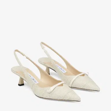 Jimmy Choo Amita 45 Pumps | Thumbnail 4 Jimmy Choo Amita 45 Pumps | Thumbnail 4