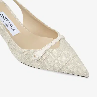 Jimmy Choo Amita 45 Pumps | Thumbnail 5 Jimmy Choo Amita 45 Pumps | Thumbnail 5