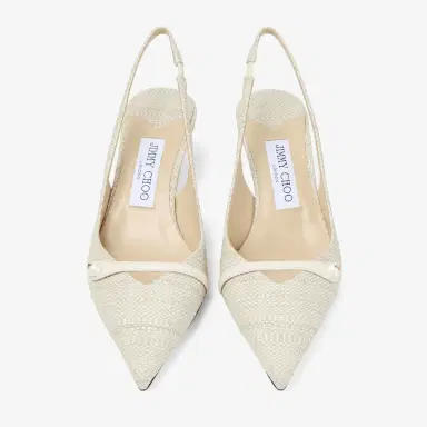 Jimmy Choo Amita 45 Pumps | Thumbnail 6 Jimmy Choo Amita 45 Pumps | Thumbnail 6
