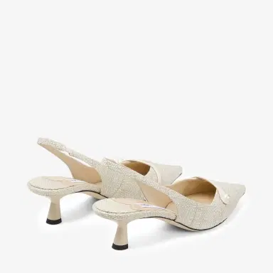 Jimmy Choo Amita 45 Pumps | Thumbnail 7 Jimmy Choo Amita 45 Pumps | Thumbnail 7