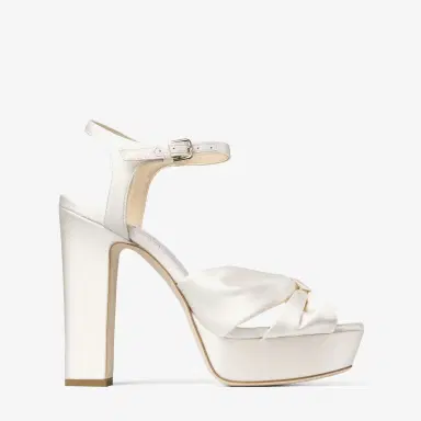 Jimmy Choo Heloise 120 Heeled Sandals | Thumbnail 2 Jimmy Choo Heloise 120 Heeled Sandals | Thumbnail 2