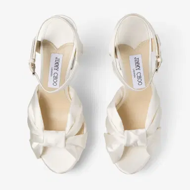 Jimmy Choo Heloise 120 Heeled Sandals | Thumbnail 4 Jimmy Choo Heloise 120 Heeled Sandals | Thumbnail 4
