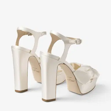 Jimmy Choo Heloise 120 Heeled Sandals | Thumbnail 5 Jimmy Choo Heloise 120 Heeled Sandals | Thumbnail 5