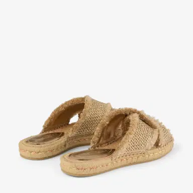 Jimmy Choo Aciel Sandal Flat | Thumbnail 5 Jimmy Choo Aciel Sandal Flat | Thumbnail 5