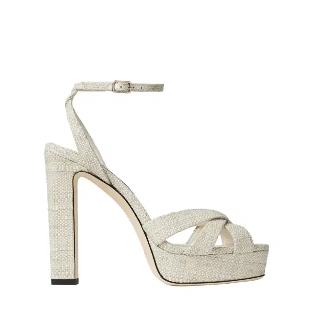 Jimmy Choo Kove 120 Heeled Sandals