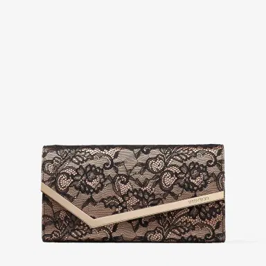 Jimmy Choo Emmie Mini Bags | Thumbnail 2 Jimmy Choo Emmie Mini Bags | Thumbnail 2