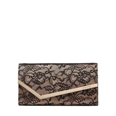 Jimmy Choo Emmie Mini Bags | Thumbnail 1 Jimmy Choo Emmie Mini Bags | Thumbnail 1