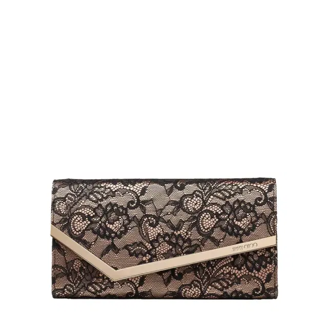 Jimmy Choo Emmie Mini Bags