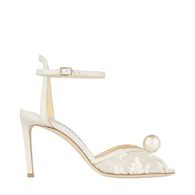 Jimmy Choo Sacora 85 Heeled Sandals