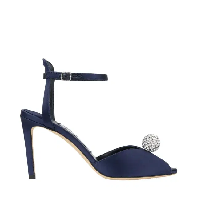 Jimmy Choo Sacora 85 Heeled Sandals