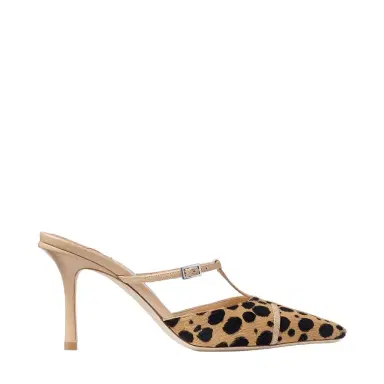 Jimmy Choo Gloria Mule 85 | Thumbnail 1 Jimmy Choo Gloria Mule 85 | Thumbnail 1