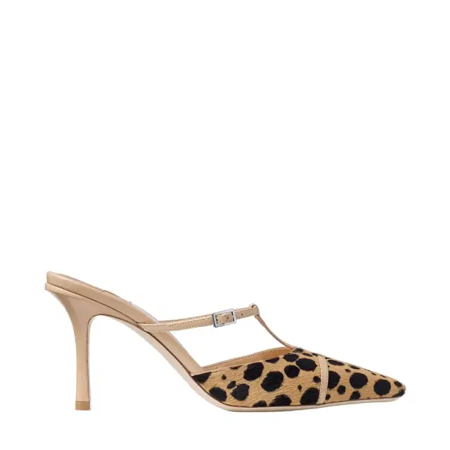 Jimmy Choo Gloria Mule 85