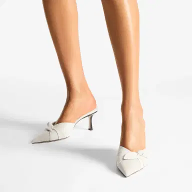 Jimmy Choo Livi 65 Pumps | Thumbnail 3 Jimmy Choo Livi 65 Pumps | Thumbnail 3