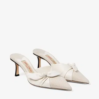 Jimmy Choo Livi 65 Pumps | Thumbnail 4 Jimmy Choo Livi 65 Pumps | Thumbnail 4