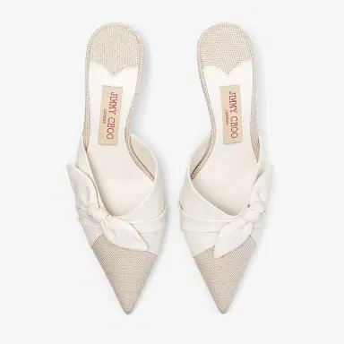 Jimmy Choo Livi 65 Pumps | Thumbnail 5 Jimmy Choo Livi 65 Pumps | Thumbnail 5