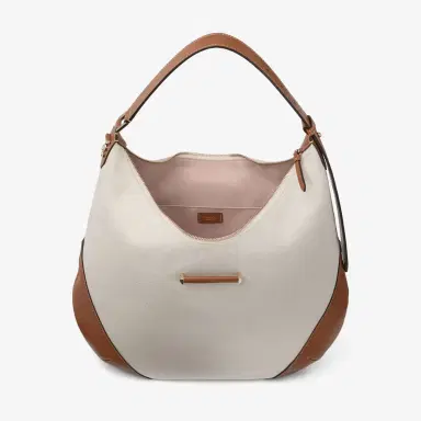 Jimmy Choo Bar Hobo Medium | Thumbnail 6