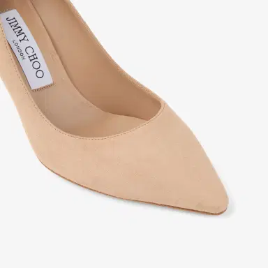 Jimmy Choo Romy 85 Pumps | Thumbnail 5