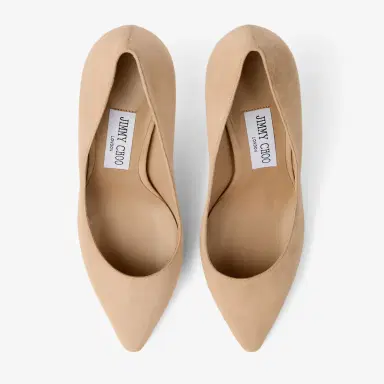 Jimmy Choo Romy 85 Pumps | Thumbnail 6
