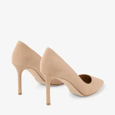 Jimmy Choo Romy 85 Pumps | Thumbnail 7