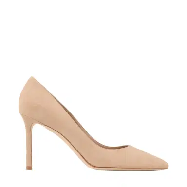 Jimmy Choo Romy 85 Pumps | Thumbnail 1
