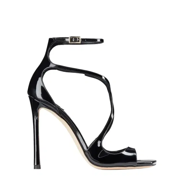 Jimmy Choo Azia 110 Heeled Sandals