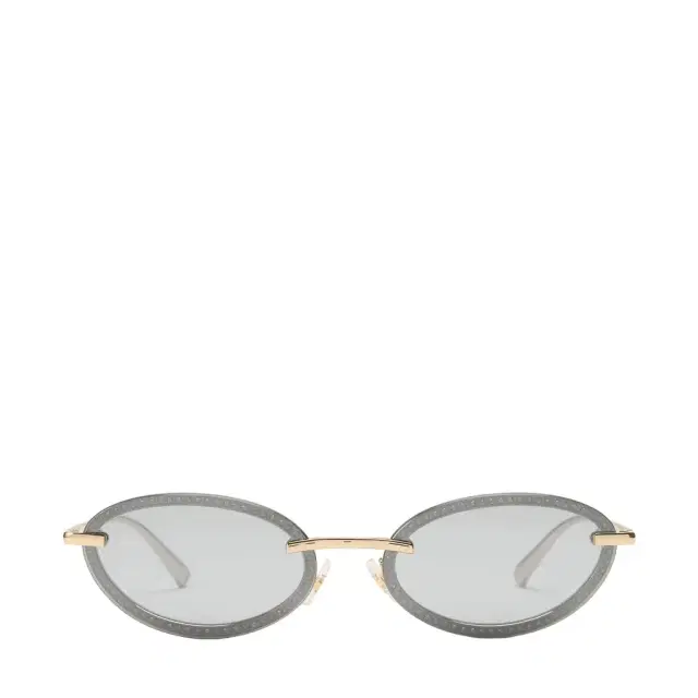 Jimmy Choo Zina Sunglasses