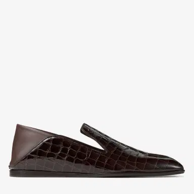 Jimmy Choo Eliot Slipper Men'S | Thumbnail 2 Jimmy Choo Eliot Slipper Men'S | Thumbnail 2