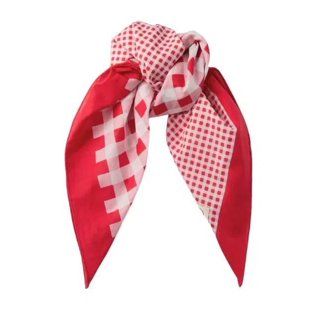 Jimmy Choo Sula Bandana Vacation Edit