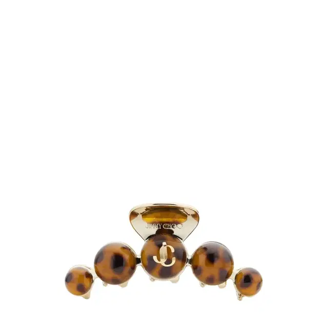 Jimmy Choo Claw Hair Clip