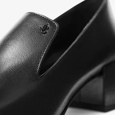 Jimmy Choo Eliot Slipper 45 | Thumbnail 4 Jimmy Choo Eliot Slipper 45 | Thumbnail 4