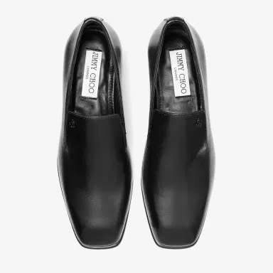 Jimmy Choo Eliot Slipper 45 | Thumbnail 5 Jimmy Choo Eliot Slipper 45 | Thumbnail 5