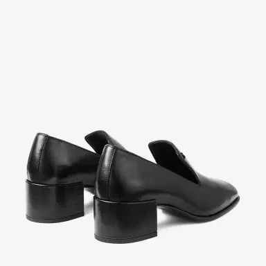 Jimmy Choo Eliot Slipper 45 | Thumbnail 6 Jimmy Choo Eliot Slipper 45 | Thumbnail 6