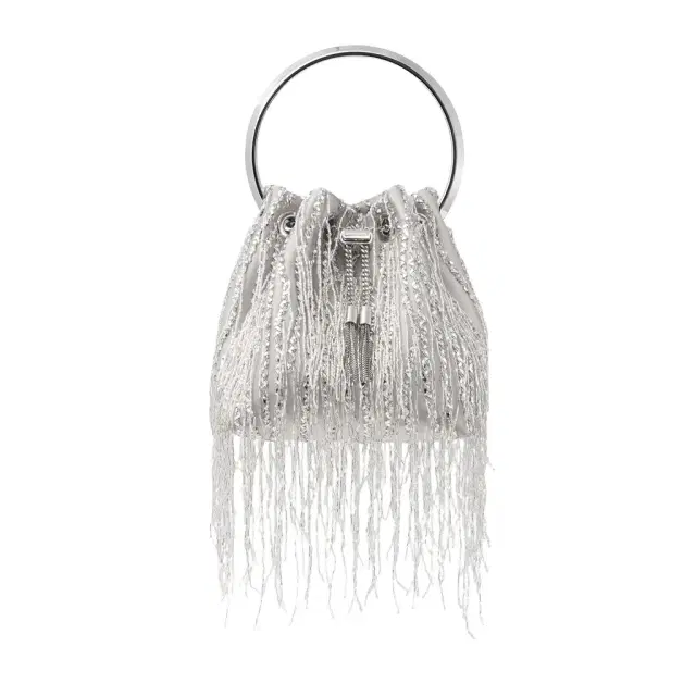 Jimmy Choo Bon Bon Shoulder Bags