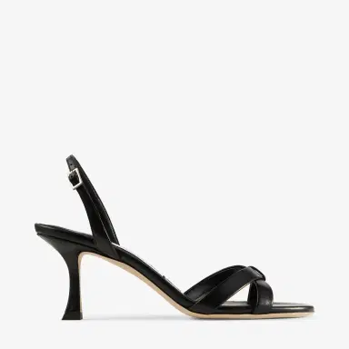 Jimmy Choo Elsy 70 Slingback | Thumbnail 2 Jimmy Choo Elsy 70 Slingback | Thumbnail 2