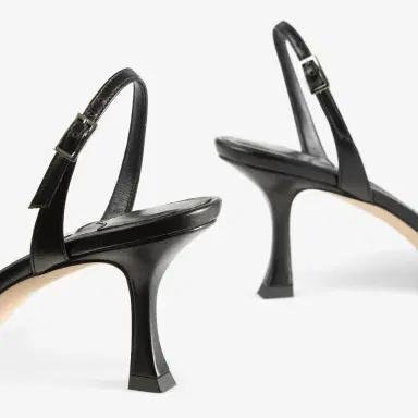 Jimmy Choo Elsy 70 Slingback | Thumbnail 4 Jimmy Choo Elsy 70 Slingback | Thumbnail 4