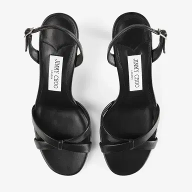 Jimmy Choo Elsy 70 Slingback | Thumbnail 5 Jimmy Choo Elsy 70 Slingback | Thumbnail 5