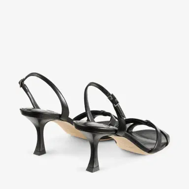 Jimmy Choo Elsy 70 Slingback | Thumbnail 6 Jimmy Choo Elsy 70 Slingback | Thumbnail 6