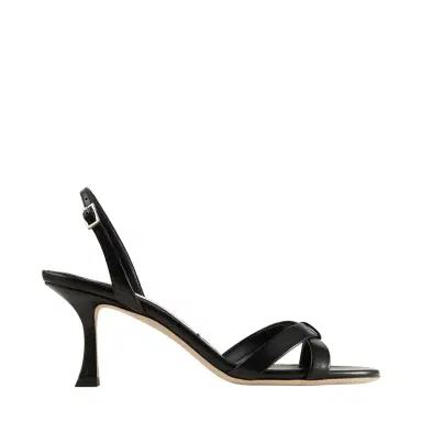 Jimmy Choo Elsy 70 Slingback | Thumbnail 1 Jimmy Choo Elsy 70 Slingback | Thumbnail 1